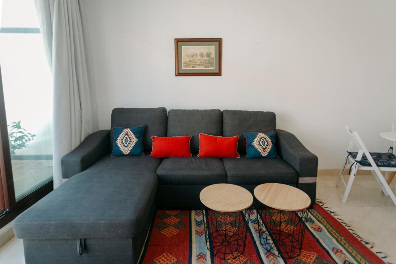 세비야 O&L Lumbreras: Bright Duplex With Private Terrace 아파트 외부 사진