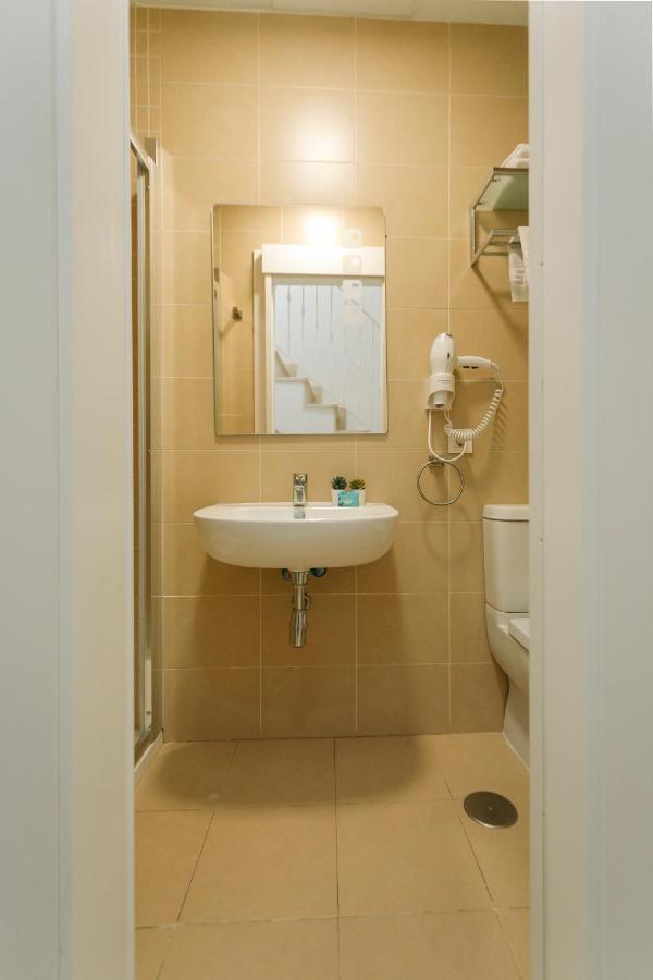 세비야 O&L Lumbreras: Bright Duplex With Private Terrace 아파트 외부 사진